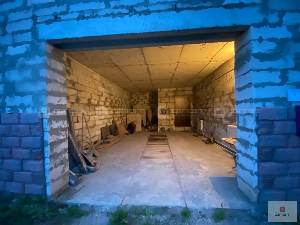 Продажа таунхауса, Казань, ул. Лиственная (Салмачи) - Фото 9
