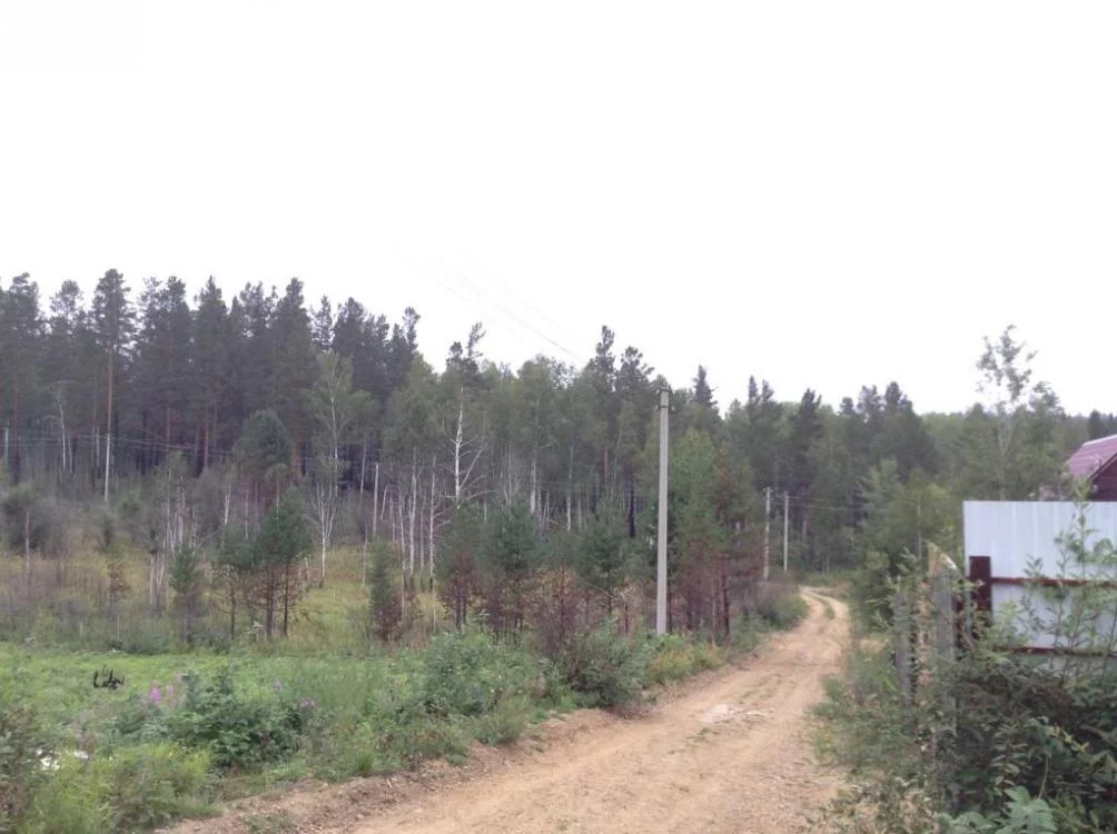 Купить Землю В Городе Иркутске