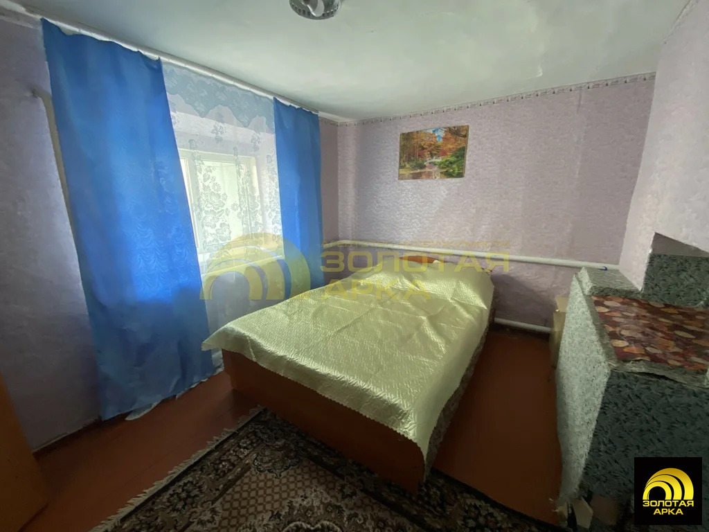 Продажа дома, Голубицкая, Темрюкский район - Фото 11