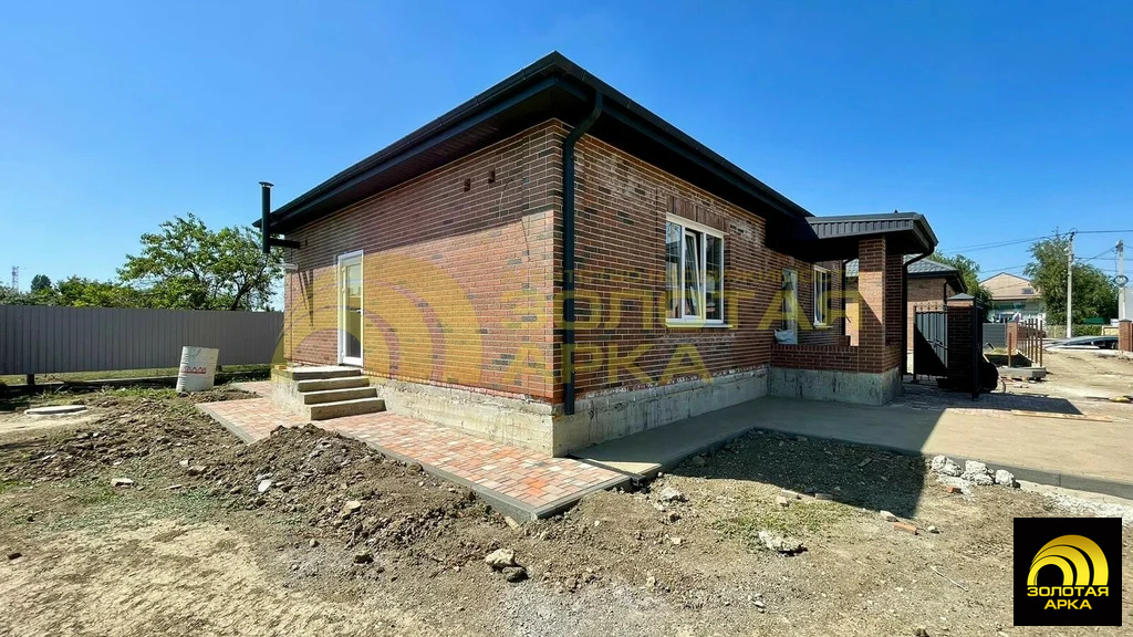 Продажа дома, Славянск-на-Кубани, Славянский район, ул. Батарейная - Фото 13