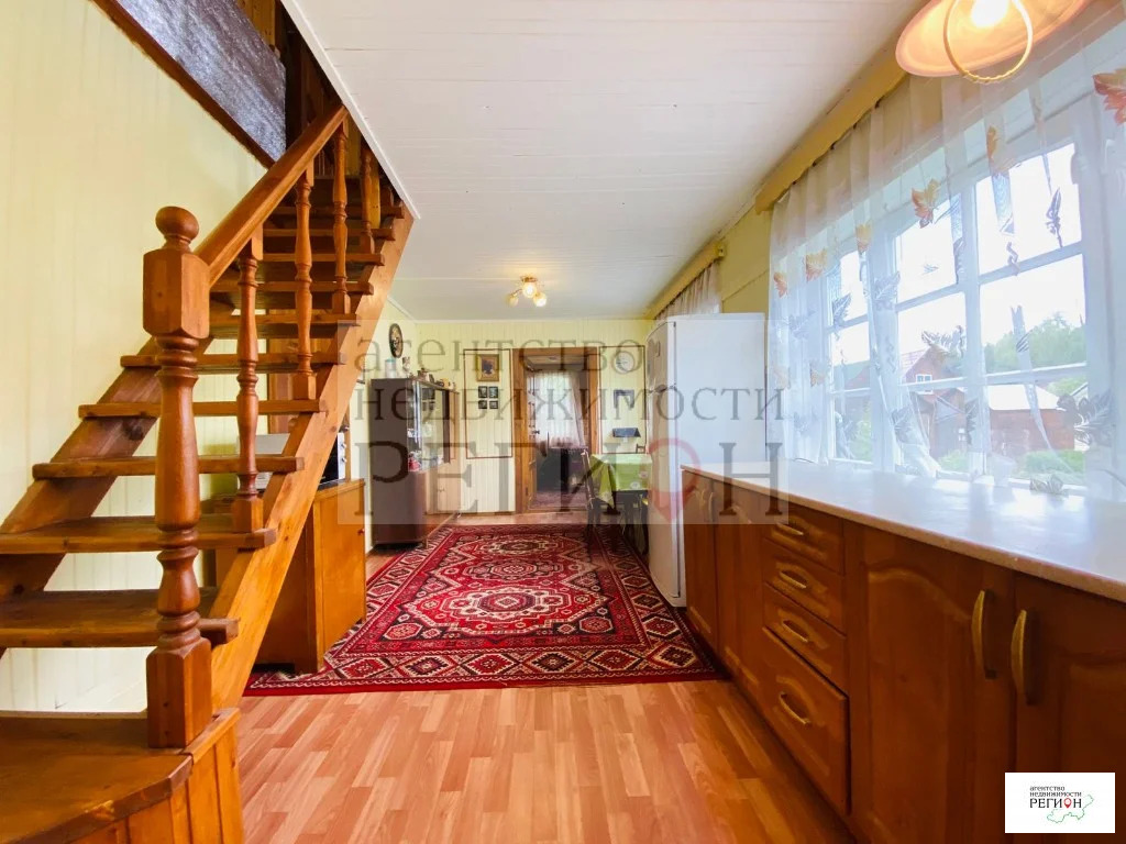 Продажа дома, Наро-Фоминский район, садоводческое некоммерческое ... - Фото 18