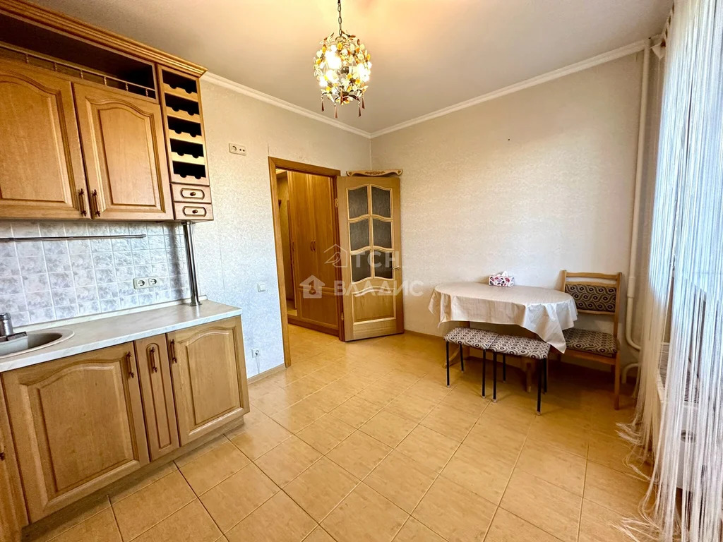 Продажа квартиры, Пушкино, Воскресенский район, Институтская улица - Фото 7