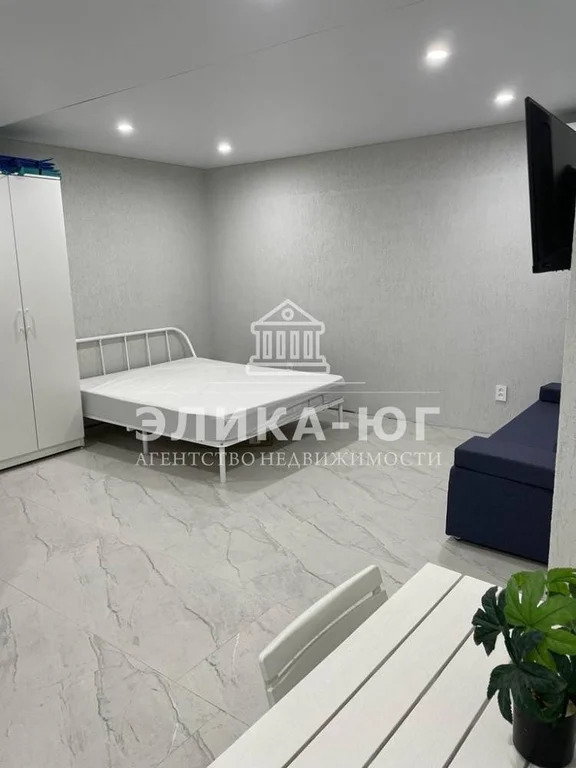 Продажа квартиры, Новомихайловский, Крымский район, Октябрьский пер. - Фото 4