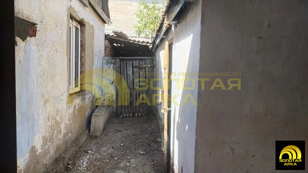 Продажа дома, Сенной, Темрюкский район, Набережная улица - Фото 3