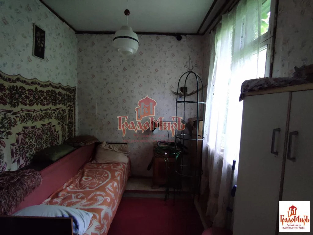 Продажа дома, Посевьево, Сергиево-Посадский район, Актер снт. - Фото 29
