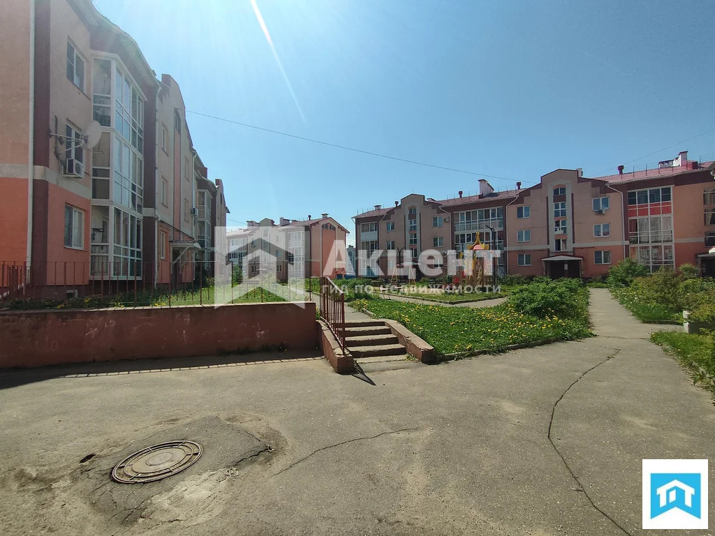 Продажа квартиры, Кохма, Ивановский район, улица Александра Кувшинова - Фото 19