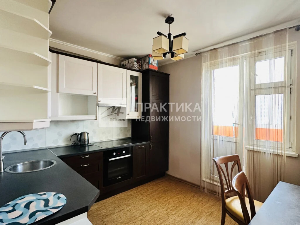 Продажа квартиры, Мытищи, Мытищинский район, улица Борисовка - Фото 11