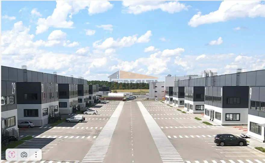 Продажа склада, Подольск - Фото 3