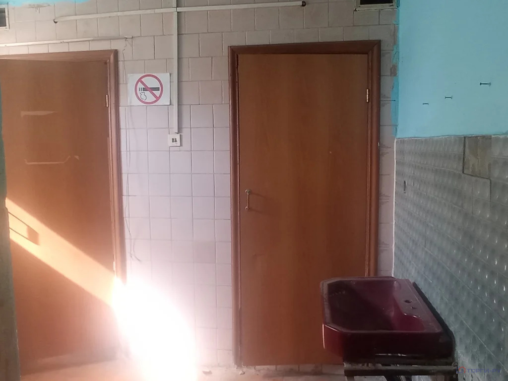 Продажа торгового помещения, ул. 50 лет Октября - Фото 8