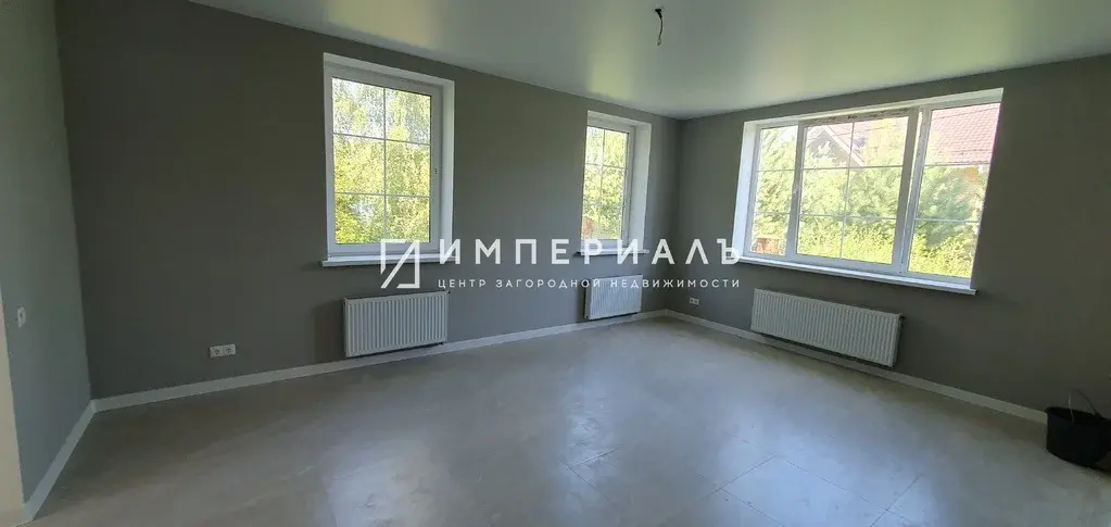 Продаётся каменный дом с центральными коммуникациями в СНТ Малинки - Фото 8