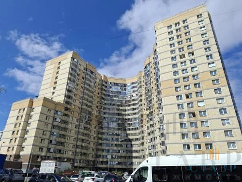 Продажа квартиры, Шушары, ул. Школьная - Фото 15