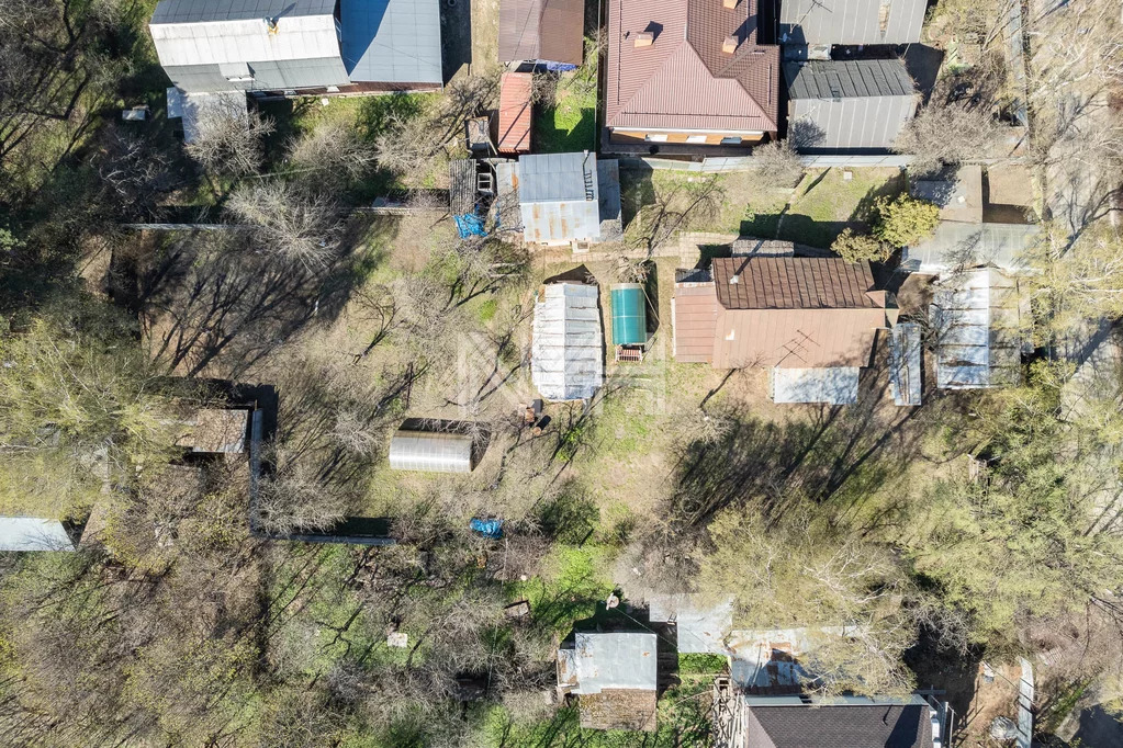 Продажа участка, Вырубово, Одинцовский район - Фото 4