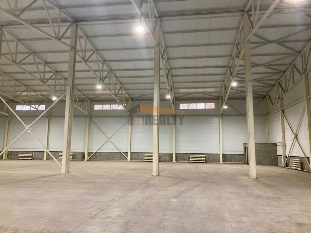 Продажа склада, Щелково, Щелковский район, ул. Браварская - Фото 5