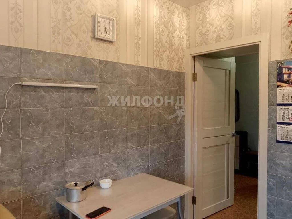 Продажа квартиры, Новосибирск, ул. Кочубея - Фото 1