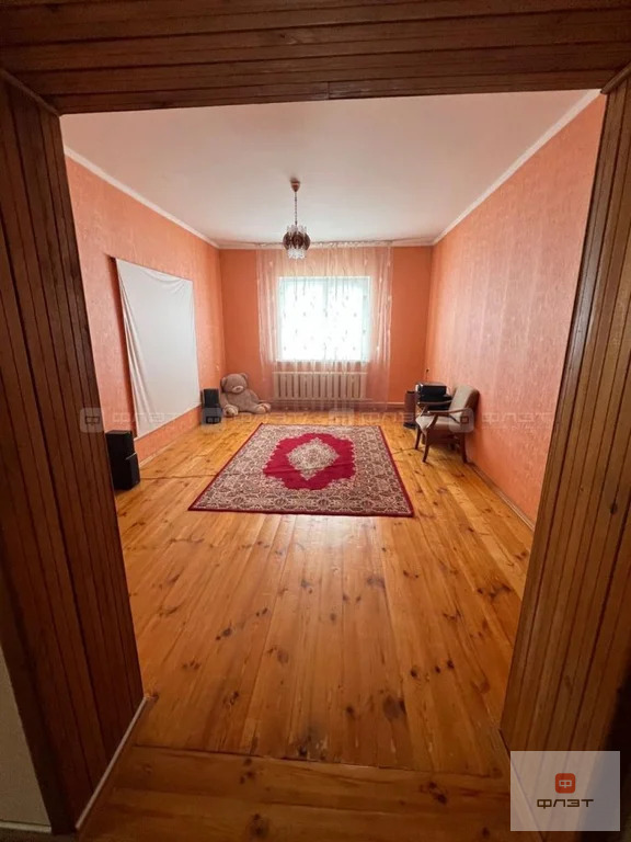 Продажа дома, Казань, ул. Таулы (Восточный) - Фото 11