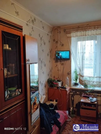 Продажа комнаты, Батайск, ул. Куйбышева - Фото 1