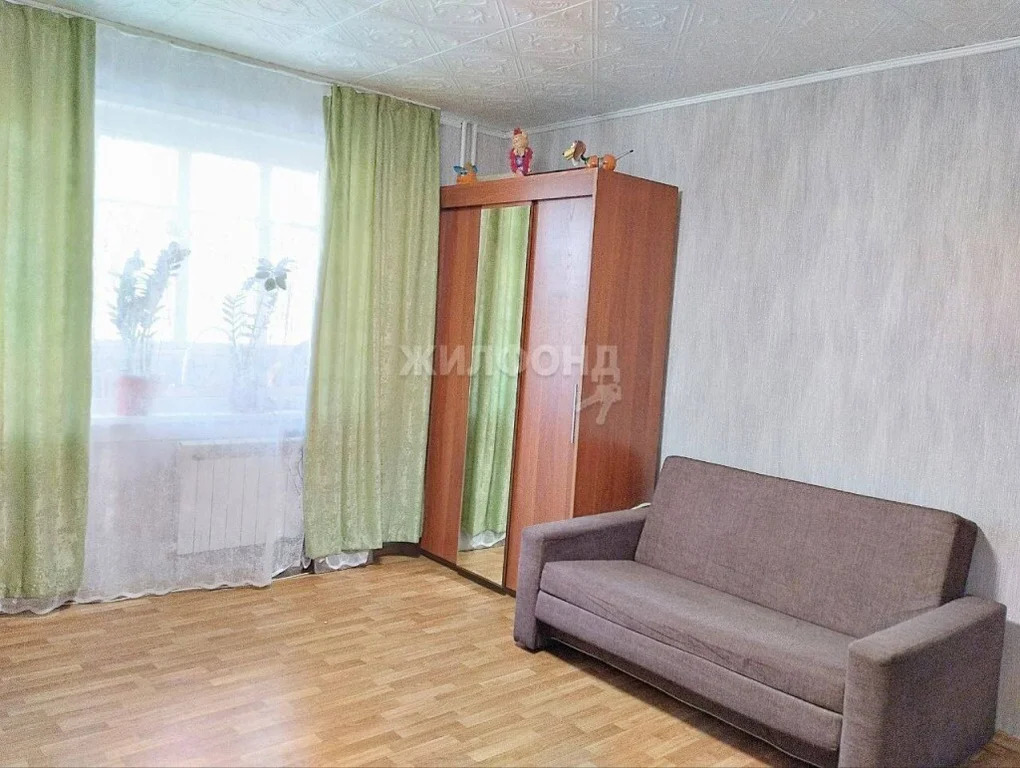 Продажа квартиры, Новосибирск, ул. Новосибирская - Фото 1