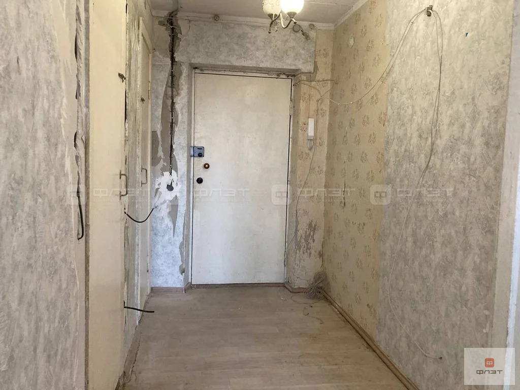 Продажа квартиры, Казань, ул. Вишневского - Фото 5