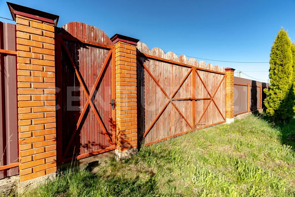 Продажа дома, Покизен-Пурская, Гатчинский район, Речная ул. - Фото 37