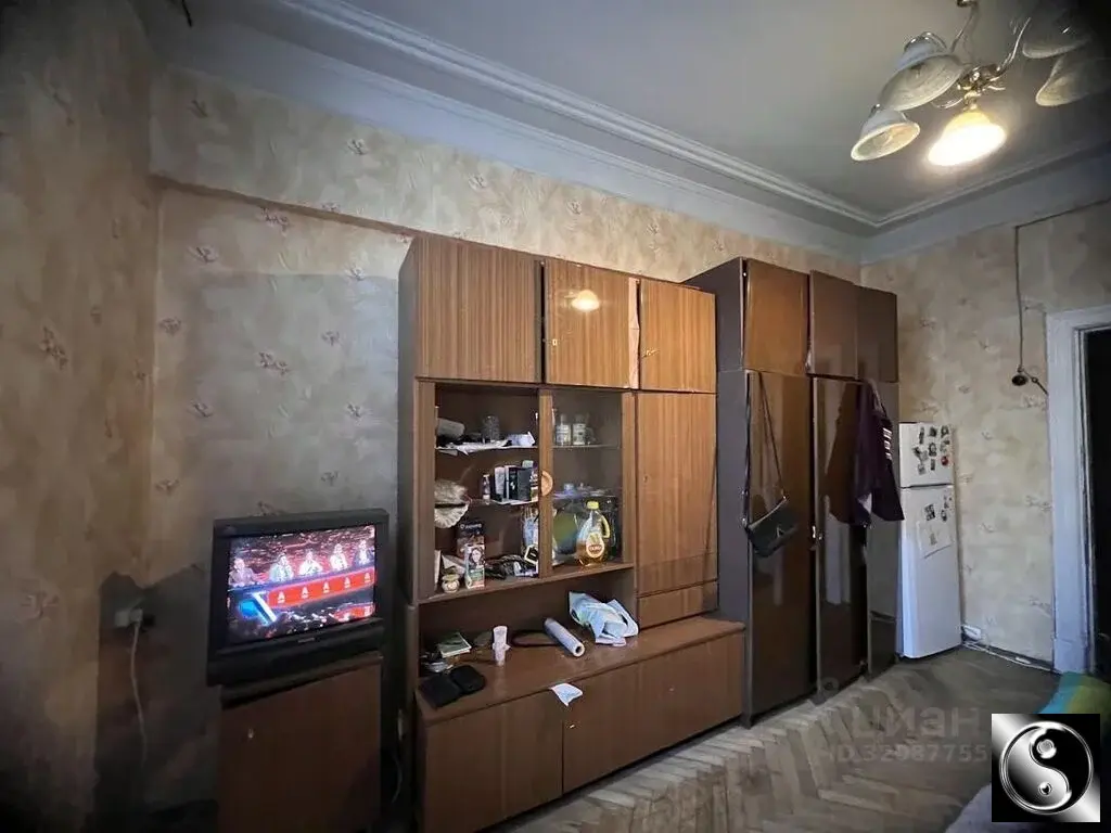 Продаю комнату 85.7/14.1м Первомайская ул., 49, Москва, ВАО, р-н ... - Фото 15