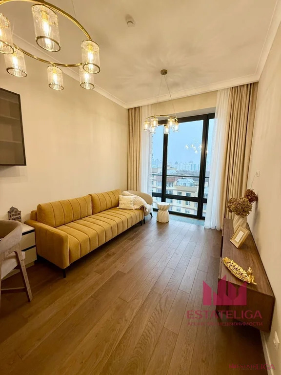 Аренда квартиры, ул. Академика Челомея - Фото 4