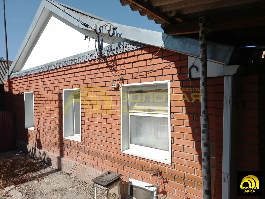 Продажа дома, Холмская, Абинский район, ул. Веселая - Фото 20