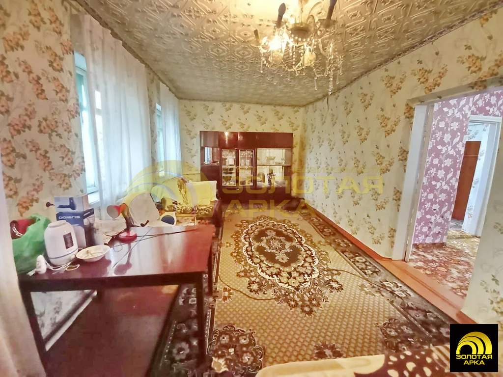 Продажа дома, Холмская, Абинский район, ул. Лесная - Фото 3