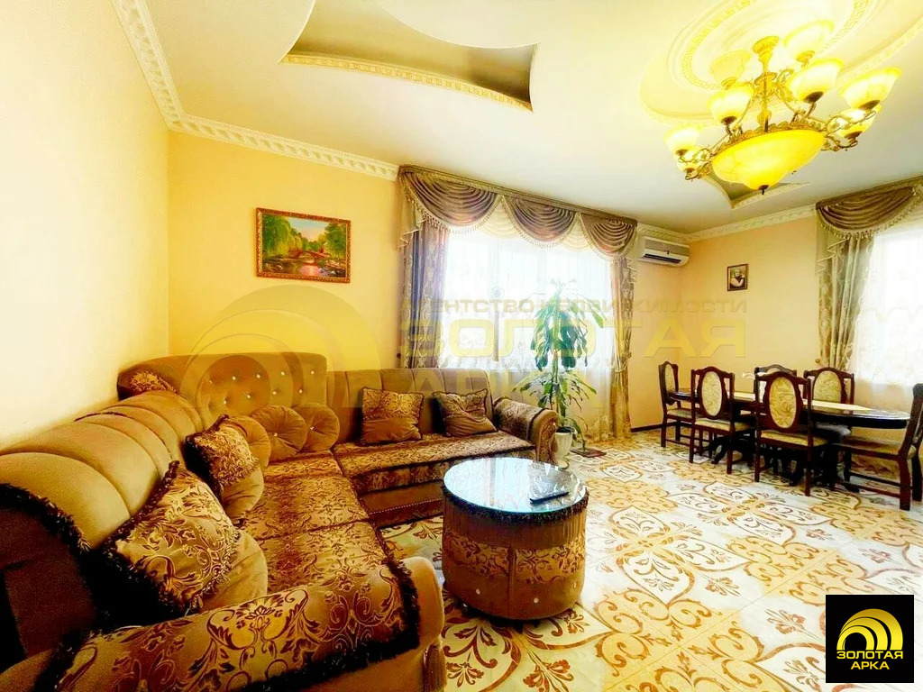 Продажа дома, Варениковская, Крымский район, ул. Свободы - Фото 1