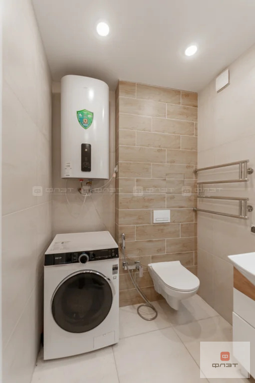 Продажа квартиры, Казань, ул. Баки Урманче - Фото 26