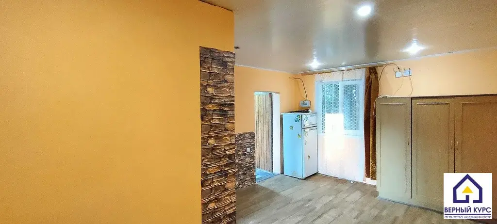 Продажа дома с зем.участком СНТ Русское поле - Фото 7