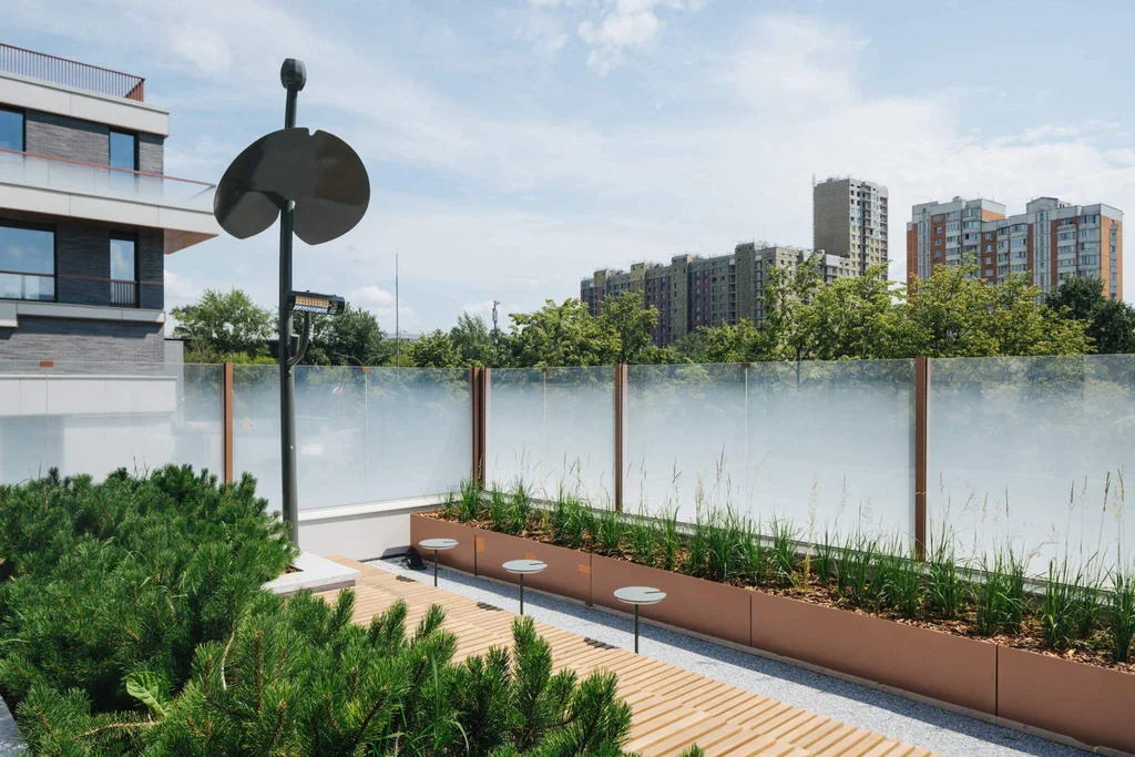 Просторное машиноместо - Фото 19