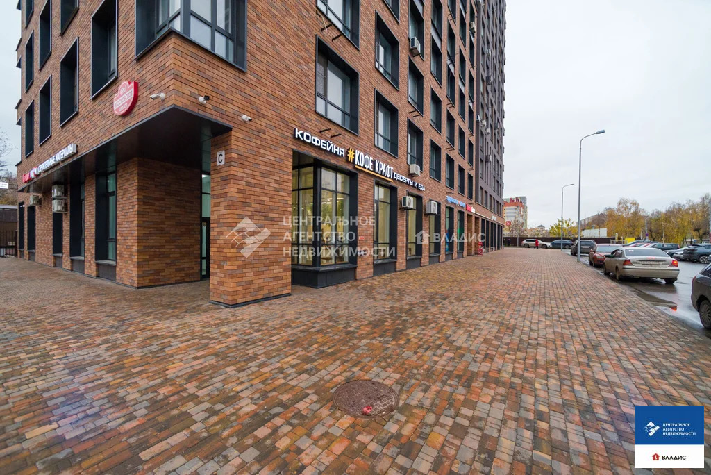 Продажа квартиры, Рязань, Московское ш. - Фото 20