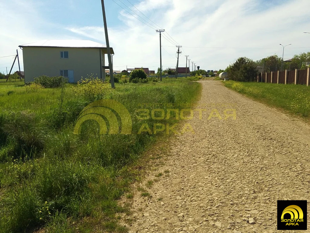 Продажа участка, За Родину, Темрюкский район - Фото 0