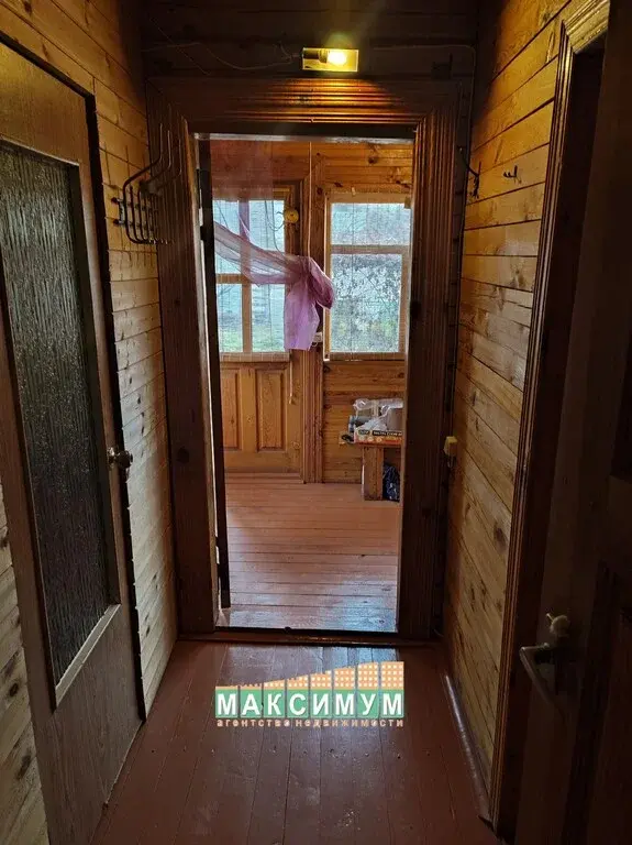 Дача в г/о Домодедово, д. Борисово, СНТ "Борисово-3" - Фото 10