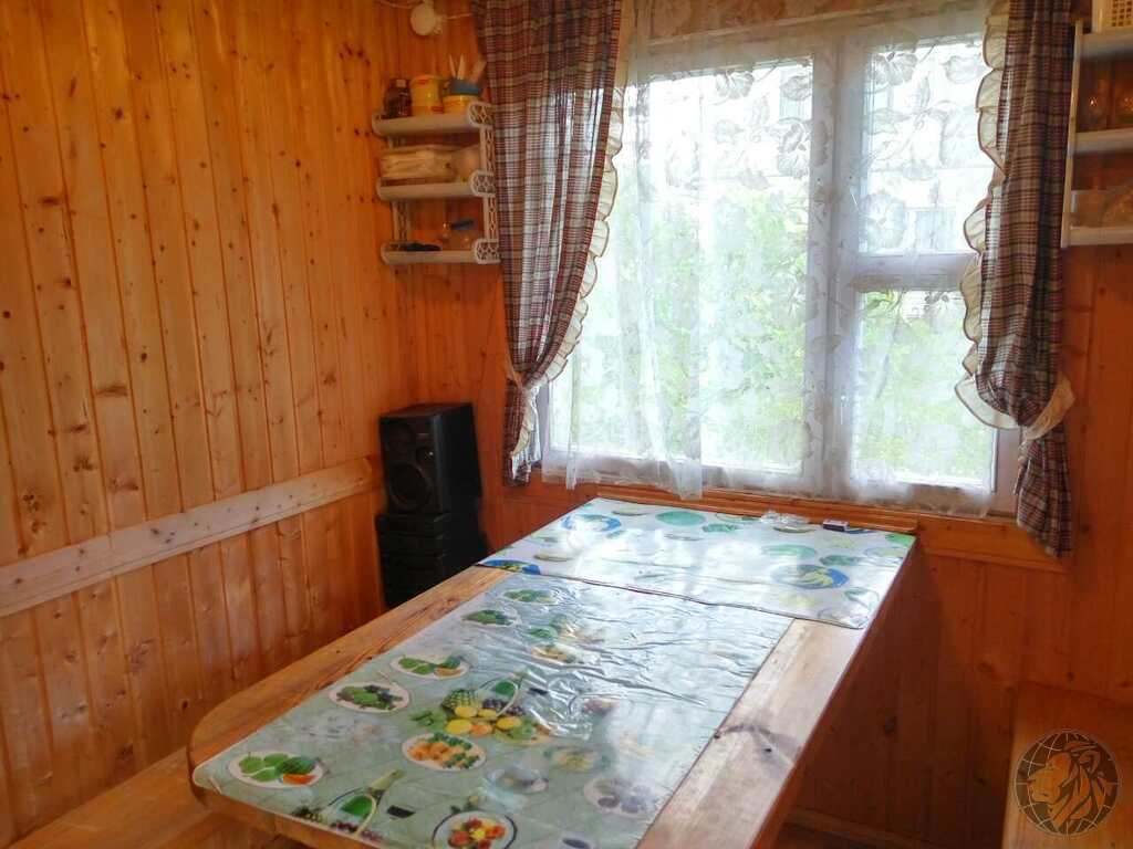 Купить Дачу На Столбовой Чеховский Район