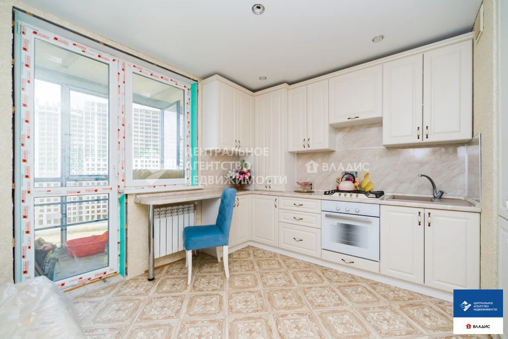 Продажа квартиры, Рязань, Брестская улица - Фото 3