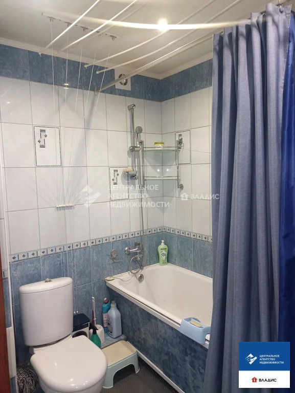 Аренда квартиры, Рязань, ул. Островского - Фото 11