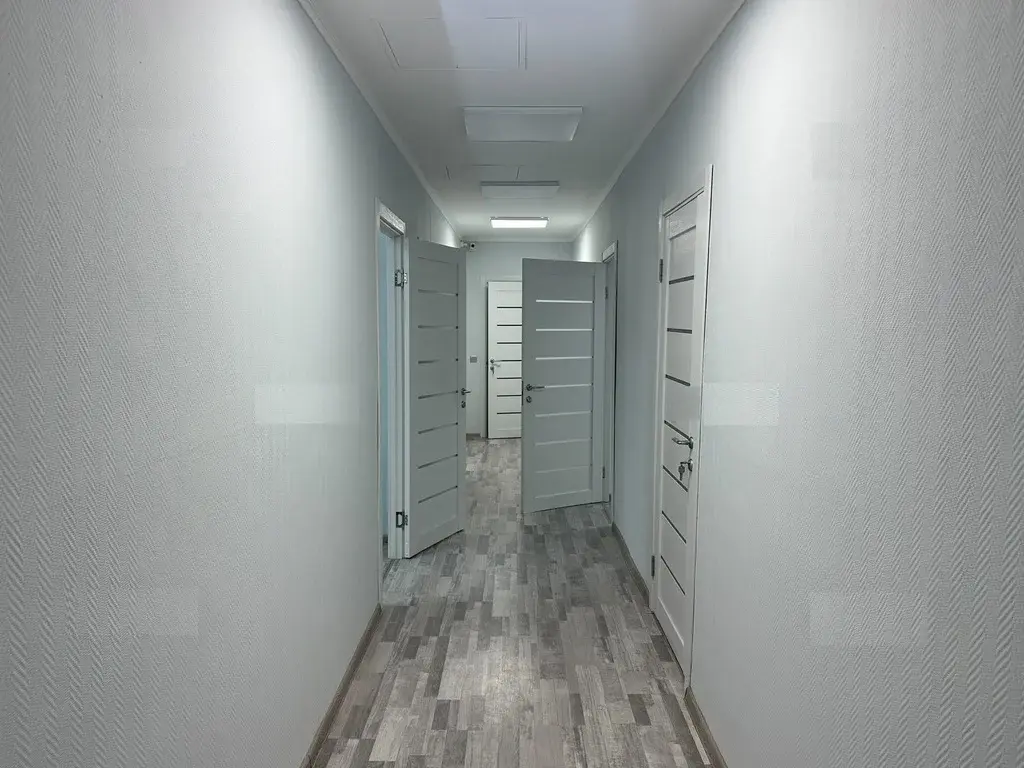 Здание под офис D1 Сетунь - Фото 2