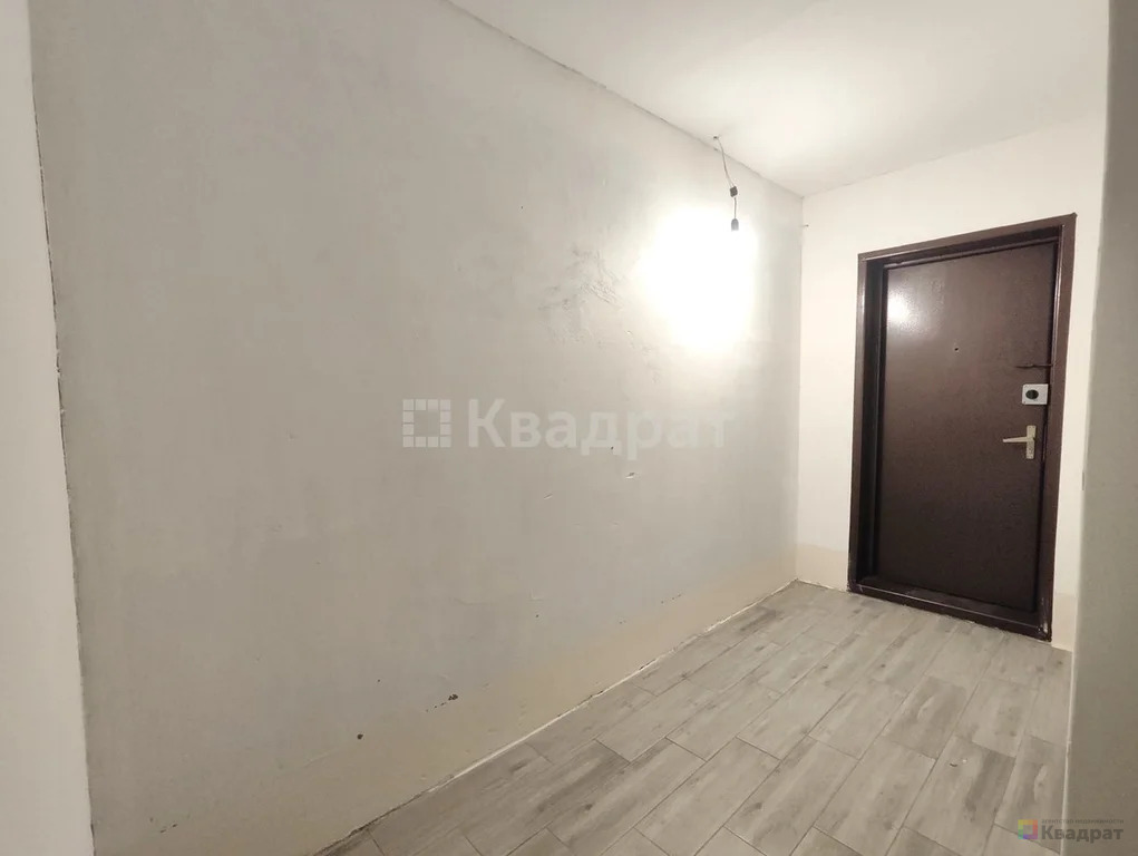 Крупногабаритная однушка. Уникальное предложение! - Фото 14