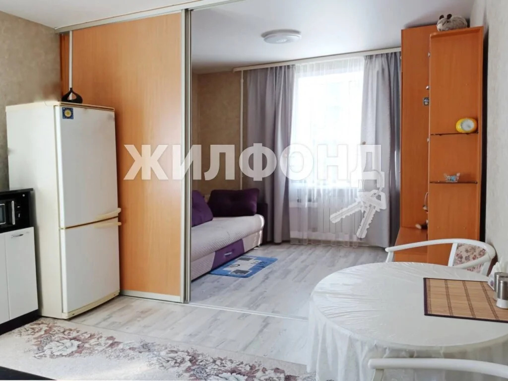 Продажа квартиры, Новосибирск, ул. Сухарная - Фото 2