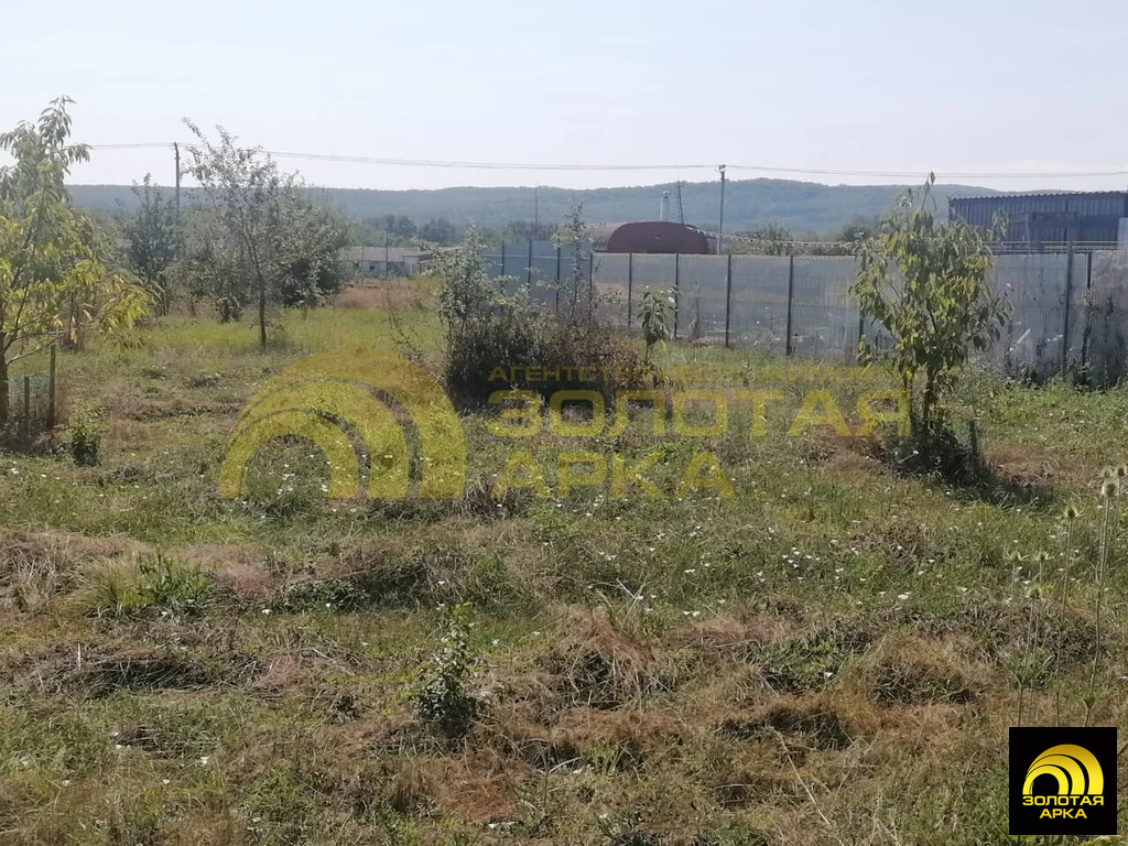 Продажа участка, Григорьевская, Северский район, Липовая улица - Фото 4