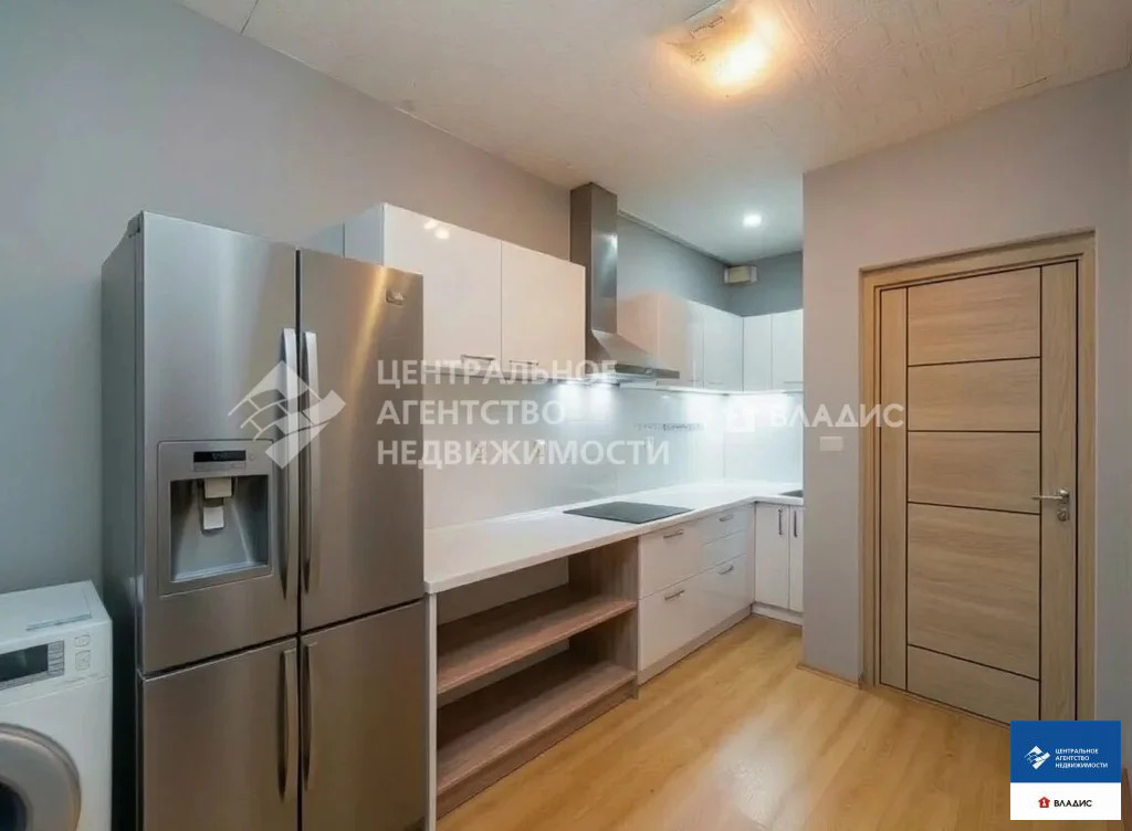 Продажа квартиры, Рязань, ул. Солнечная - Фото 3