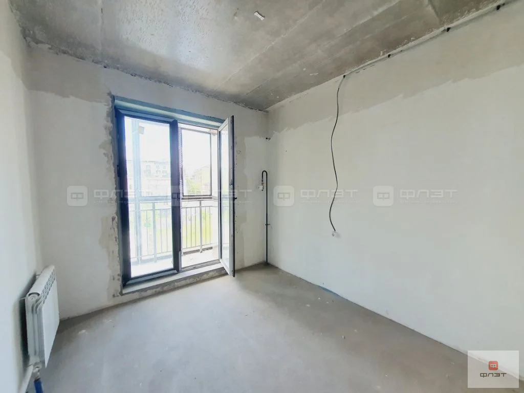 Продажа квартиры, Казань, ул. Волкова - Фото 11