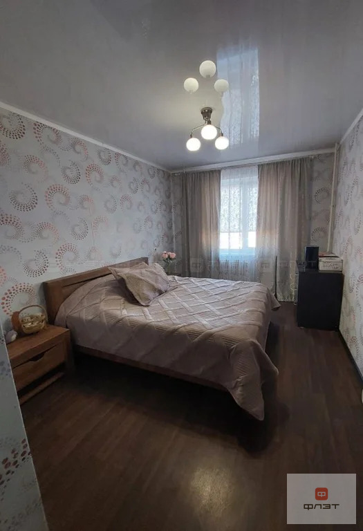 Продажа квартиры, Казань, ул. Академика Глушко - Фото 5