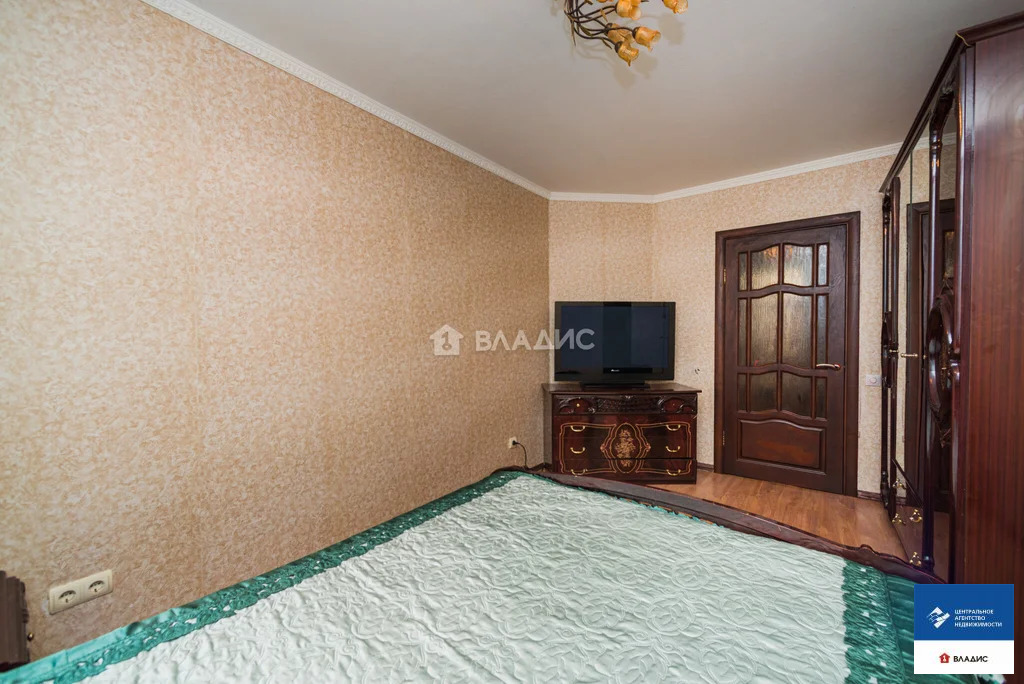 Продажа квартиры, Рязань, ул. Новоселов - Фото 3