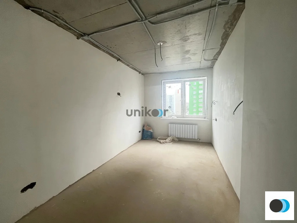 Продажа квартиры в новостройке, Уфа, улица Летчика Кобелева - Фото 10