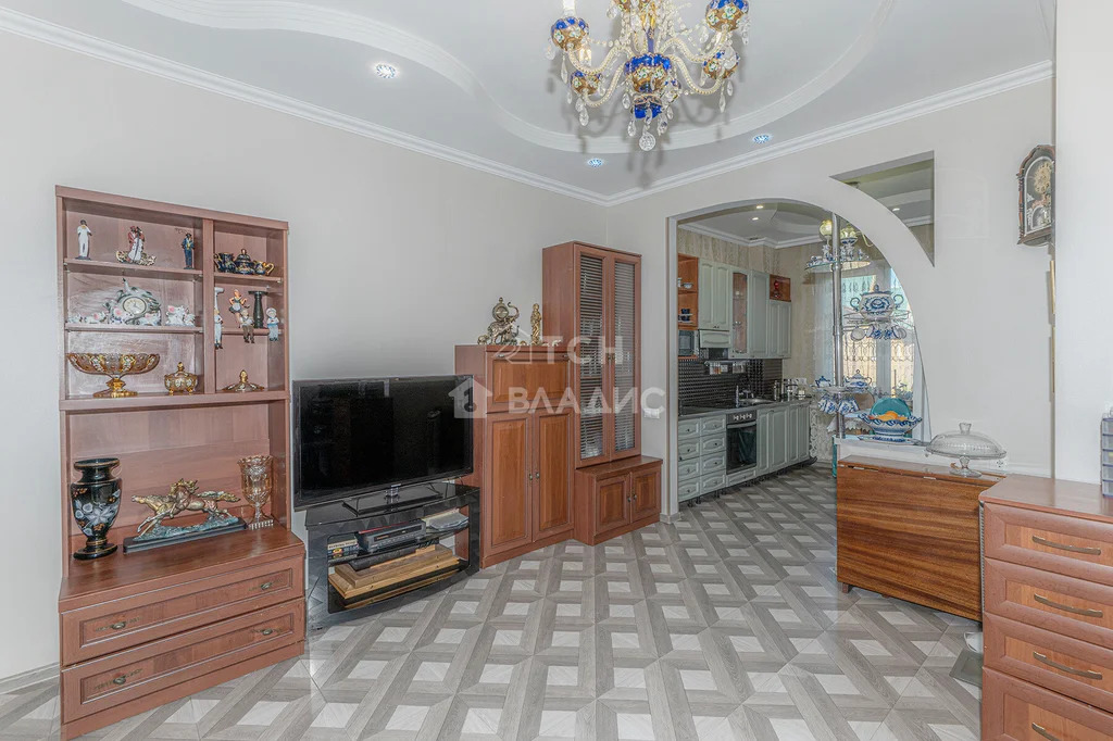 Продажа квартиры, Ивантеевка, Студенческий проезд - Фото 18