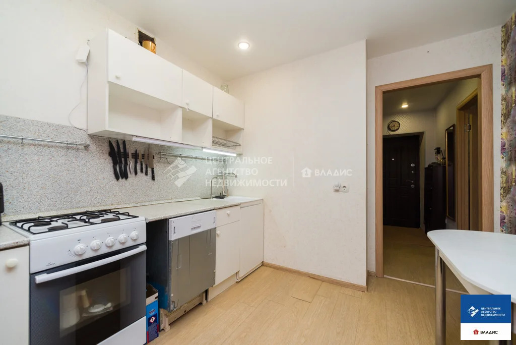 Продажа квартиры, Рязань, Семчинская улица - Фото 6