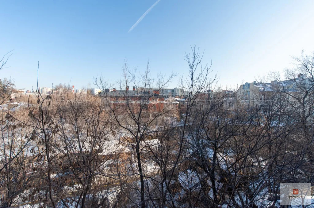 Продажа квартиры, Казань, ул. Айвазовского - Фото 15