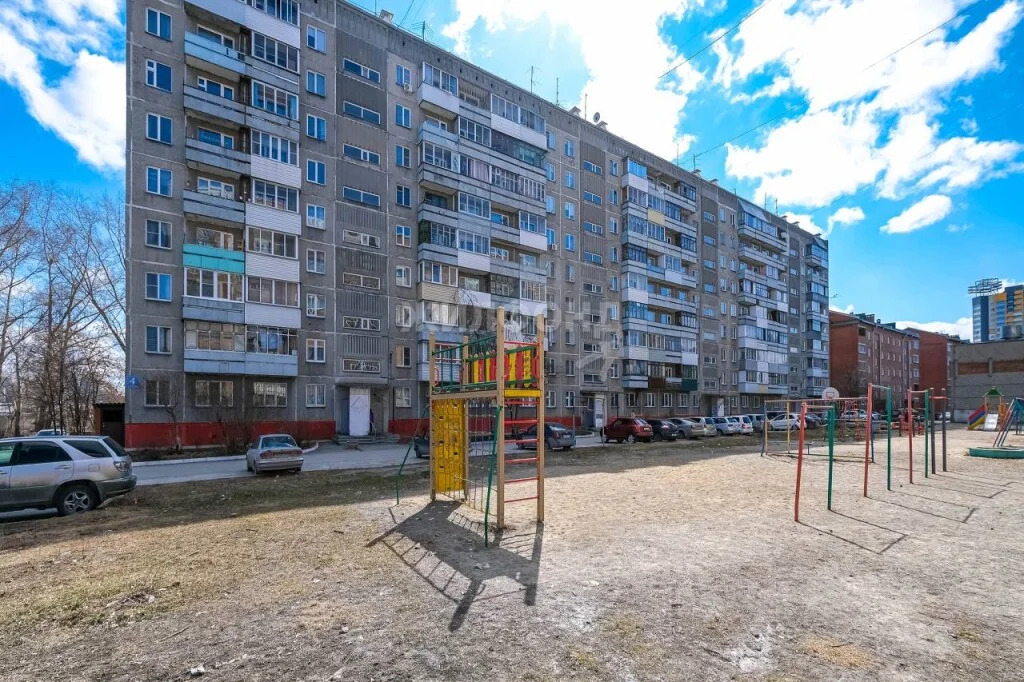 Продажа квартиры, Чистополье, Коченевский район, ул. Набережная - Фото 6